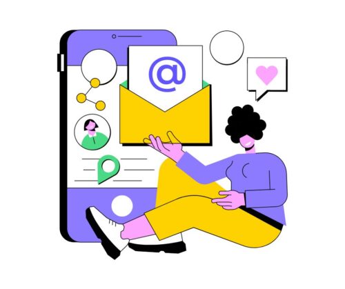 email marketing para su negocio