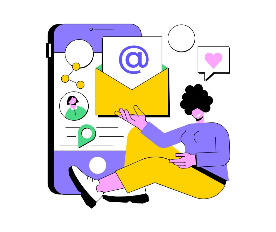 email marketing para su negocio