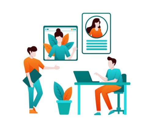 presencia online de tu negocio