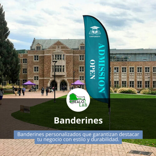 banderines