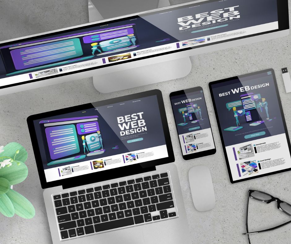 paginas web profesionales